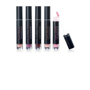 YOUNIQUE SPLASH LIQUID LIPSTICK